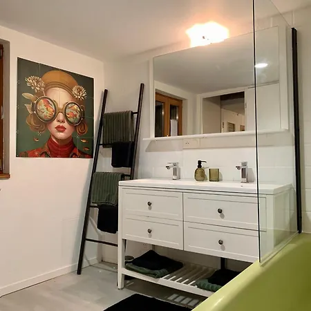 Au Petit Herz'og *