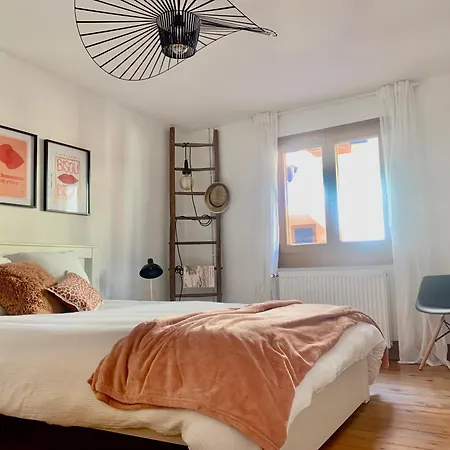 Au Petit Herz'og Wettolsheim