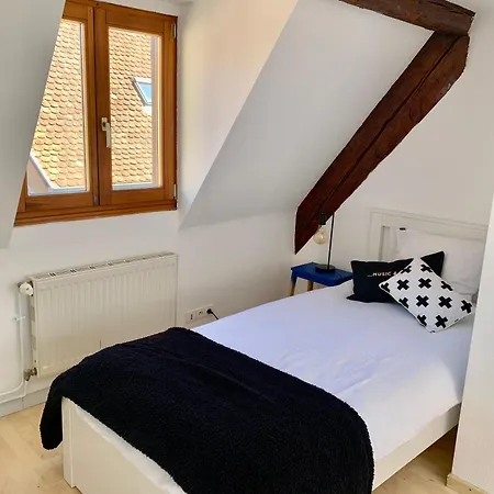 Au Petit Herz'og * Wettolsheim