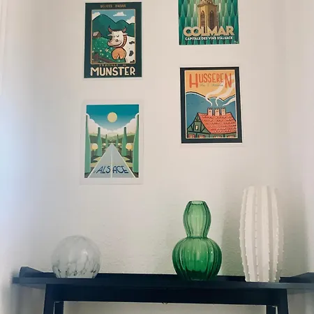 Au Petit Herz'og Wettolsheim