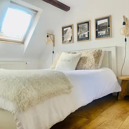 Ferienhaus Au Petit Herz'og