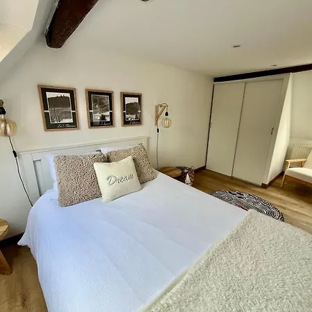 Ferienhaus Au Petit Herz'og