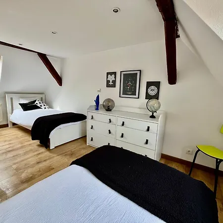 Au Petit Herz'og * Wettolsheim