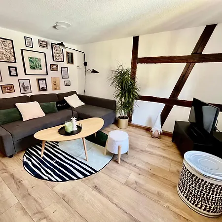 Au Petit Herz'og * Wettolsheim