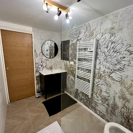 Ferienhaus Au Petit Herz'og *