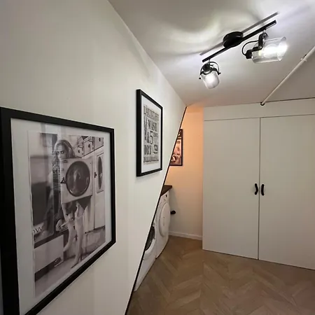 Au Petit Herz'og Semesterbostad *