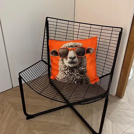 بيت للعطل Au Petit Herz'og