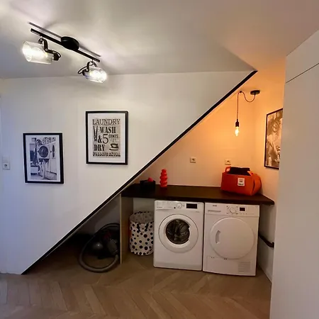 Au Petit Herz'og *